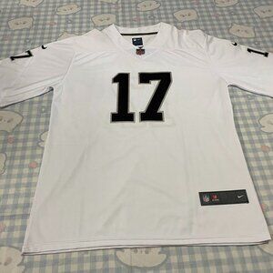 Las Vegas Raiders Adams No. 17